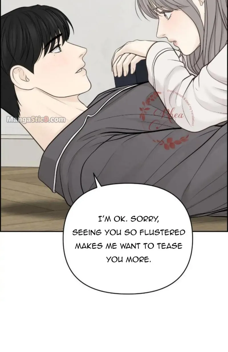 Only Hope Chapter 41 page 14 - 