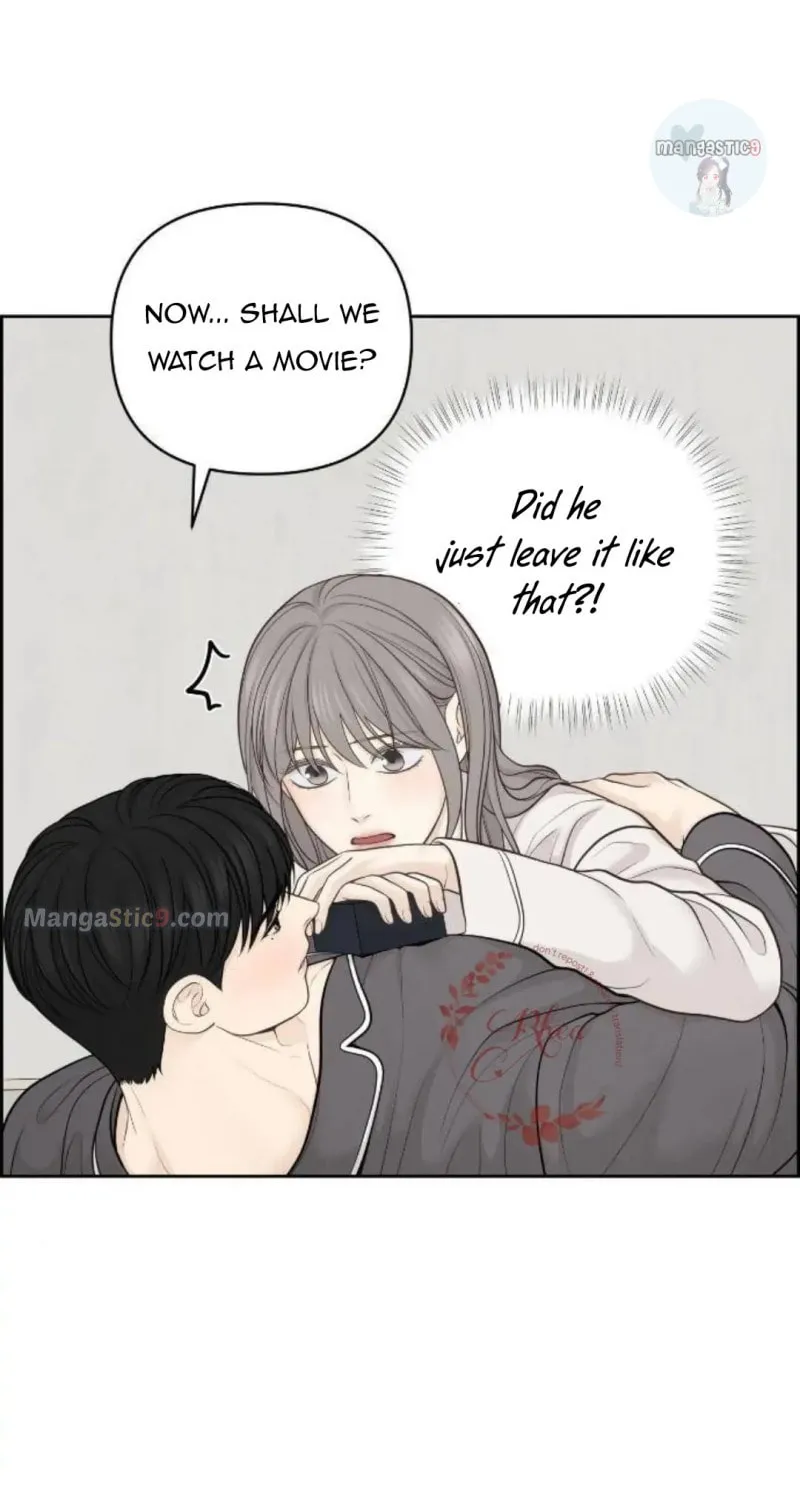 Only Hope Chapter 41 page 15 - 