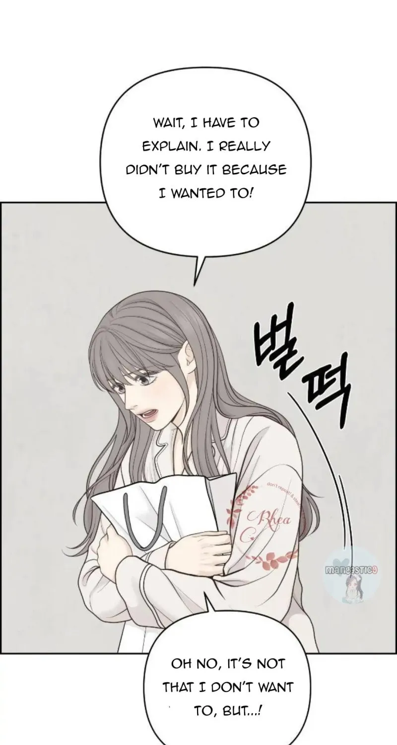 Only Hope Chapter 41 page 16 - 