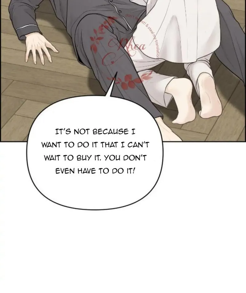 Only Hope Chapter 41 page 18 - 