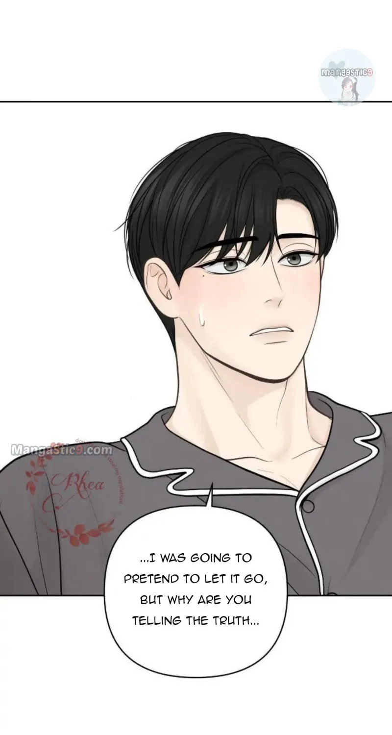 Only Hope Chapter 41 page 19 - 