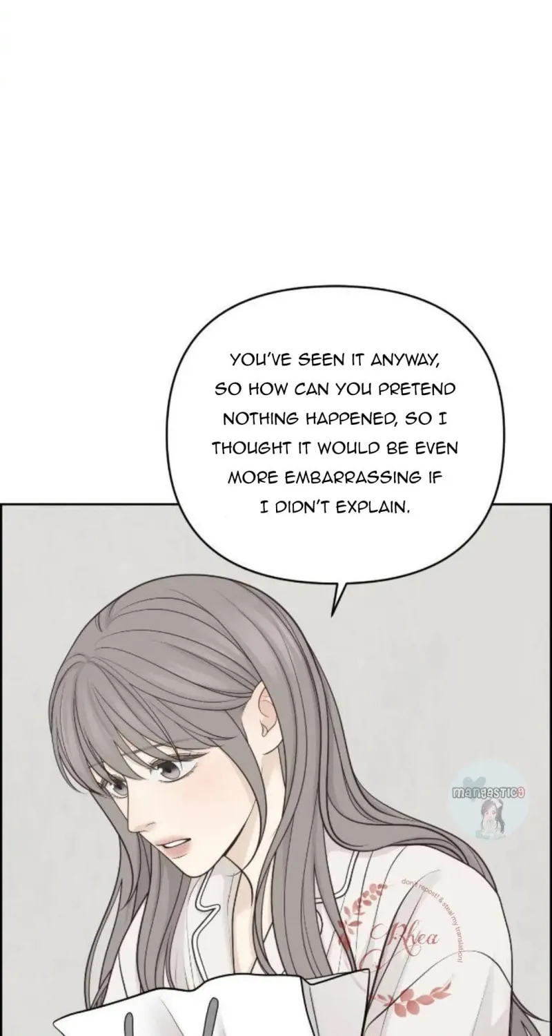 Only Hope Chapter 41 page 20 - 