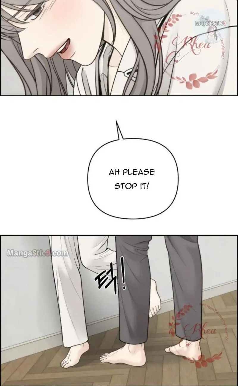 Only Hope Chapter 41 page 3 - 