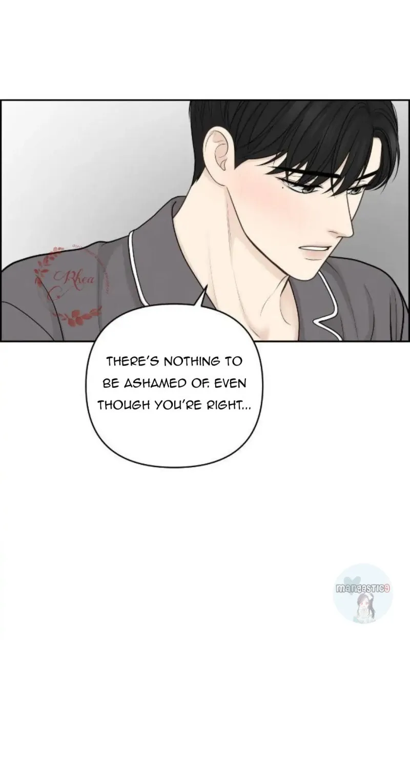Only Hope Chapter 41 page 23 - 