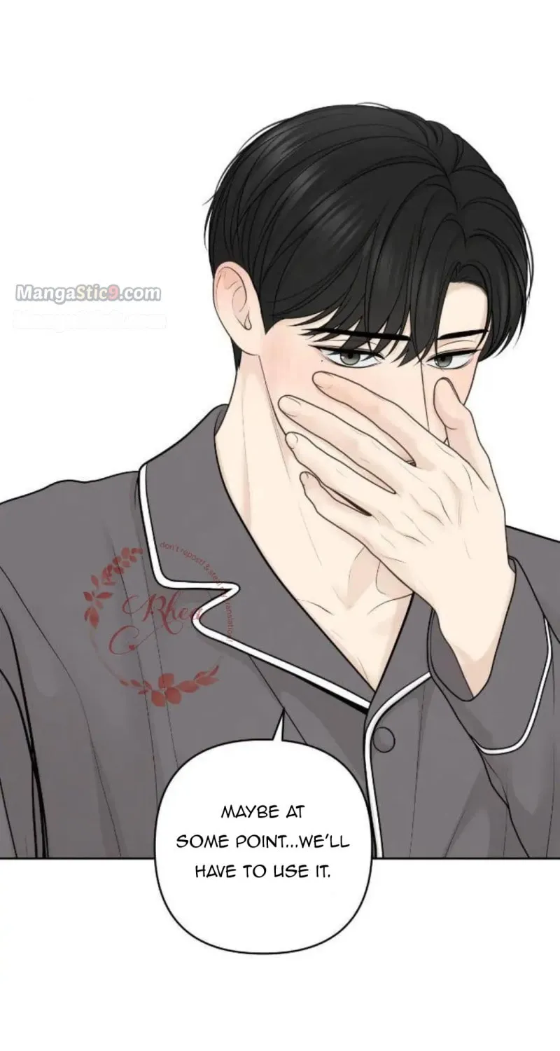 Only Hope Chapter 41 page 24 - 