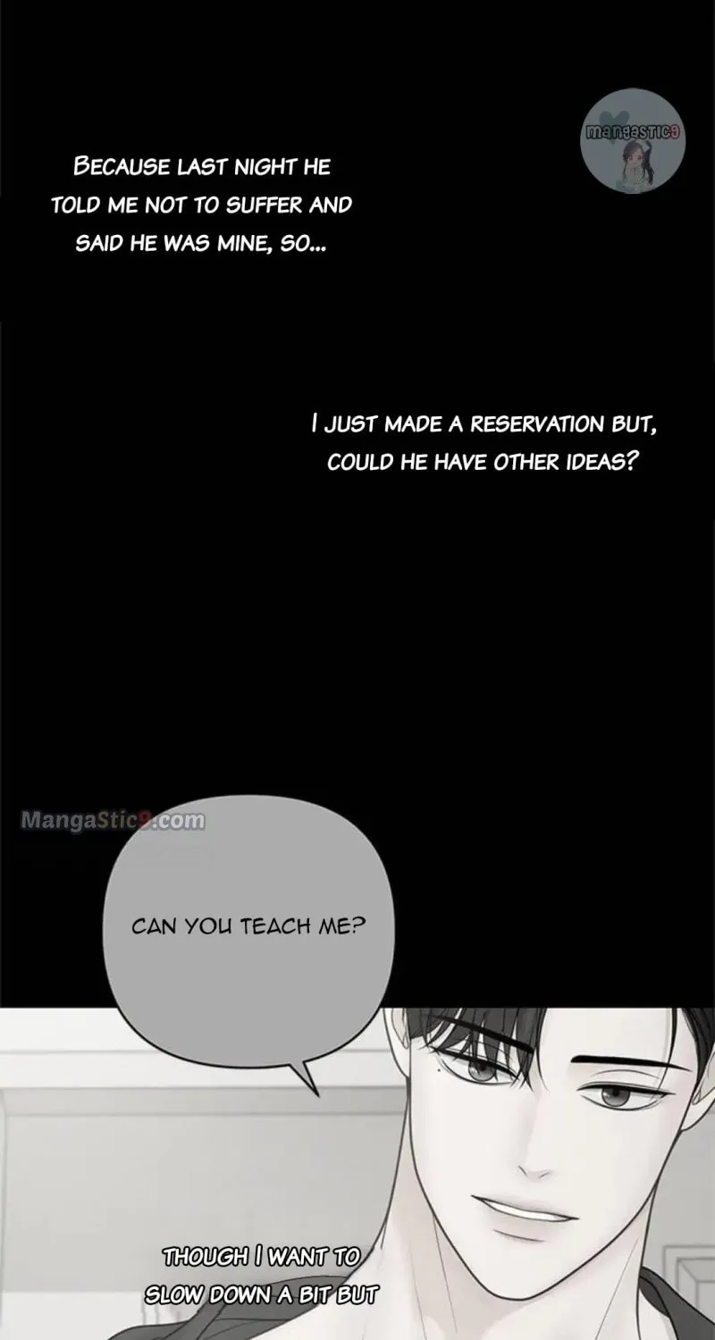 Only Hope Chapter 41 page 36 - 