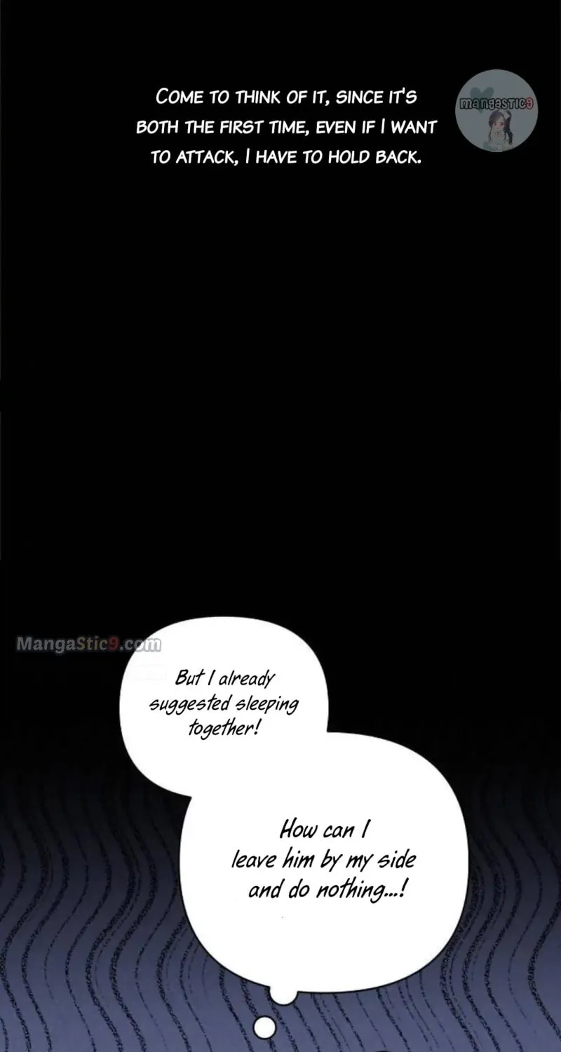 Only Hope Chapter 41 page 39 - 