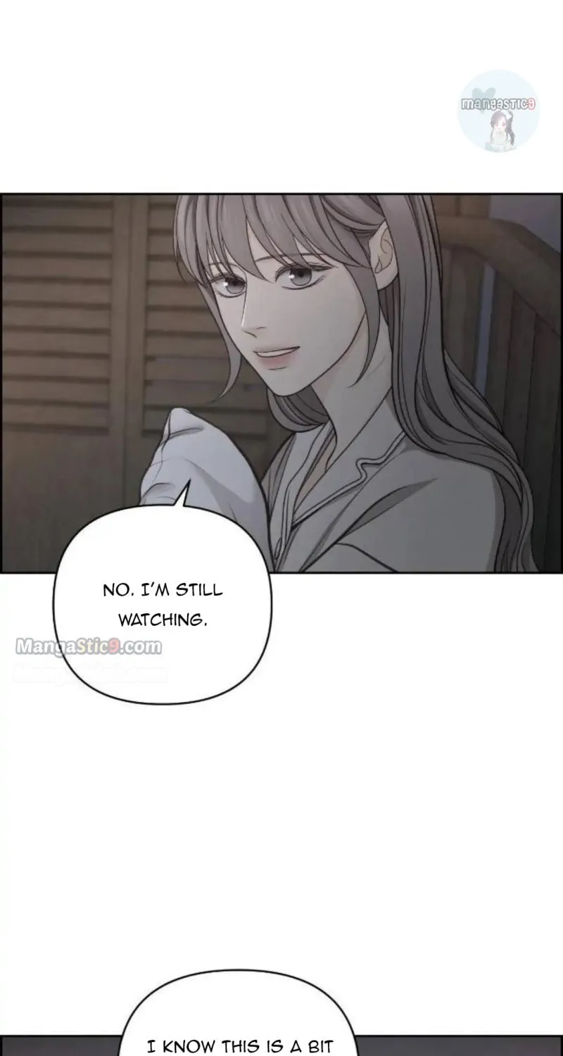 Only Hope Chapter 41 page 42 - 