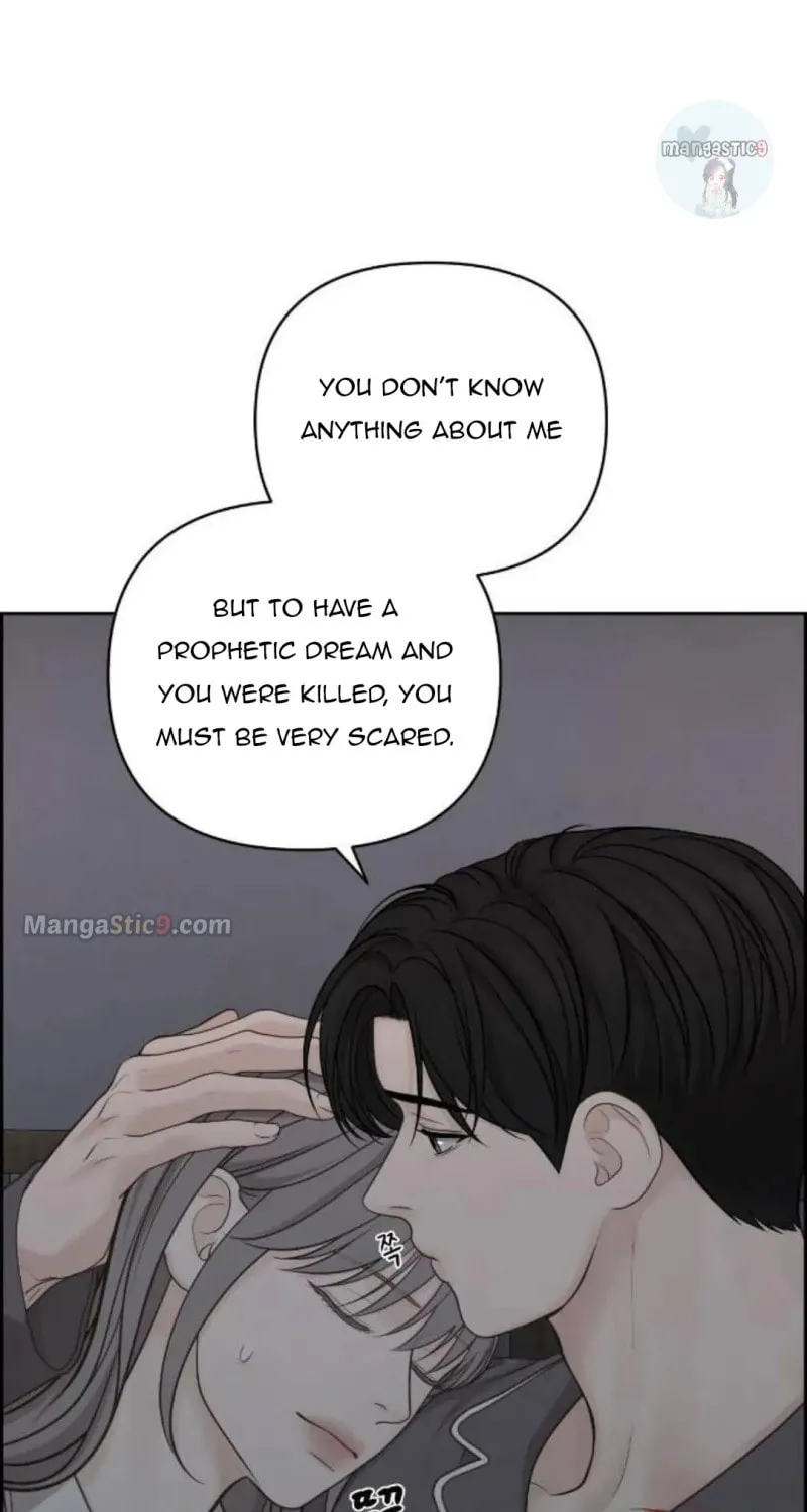 Only Hope Chapter 41 page 50 - 