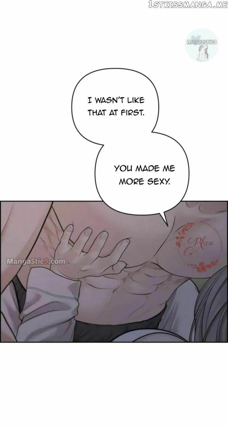 Only Hope Chapter 42 page 12 - 