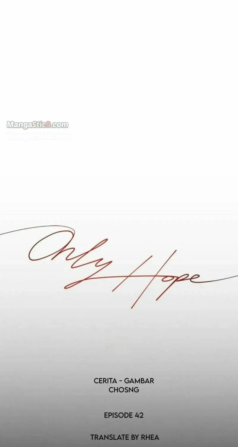Only Hope Chapter 42 page 65 - 
