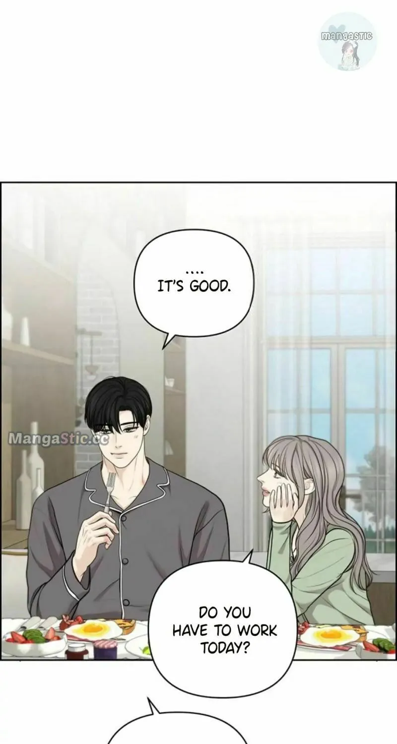 Only Hope Chapter 43 page 33 - 