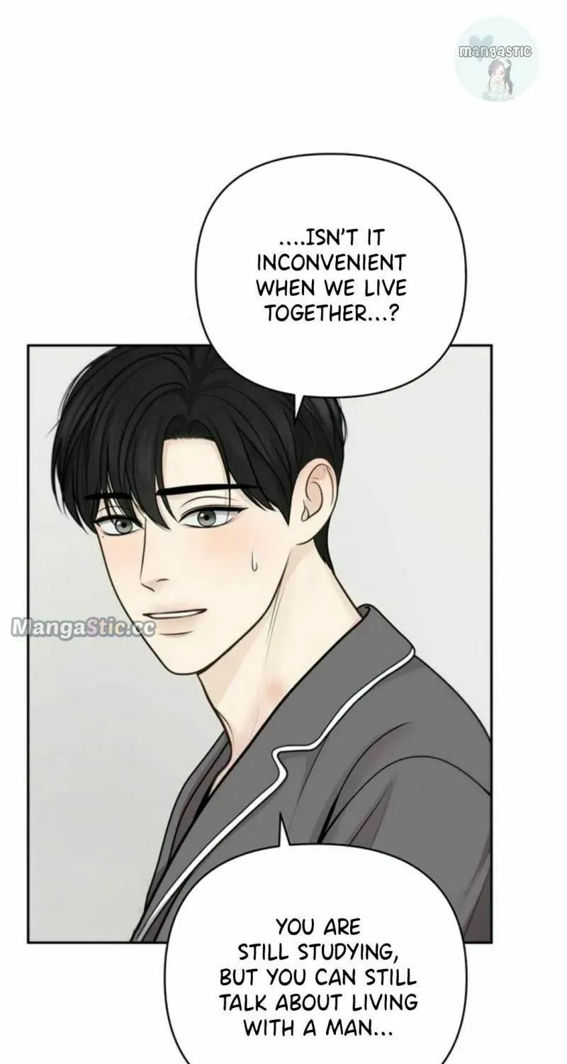 Only Hope Chapter 43 page 39 - 