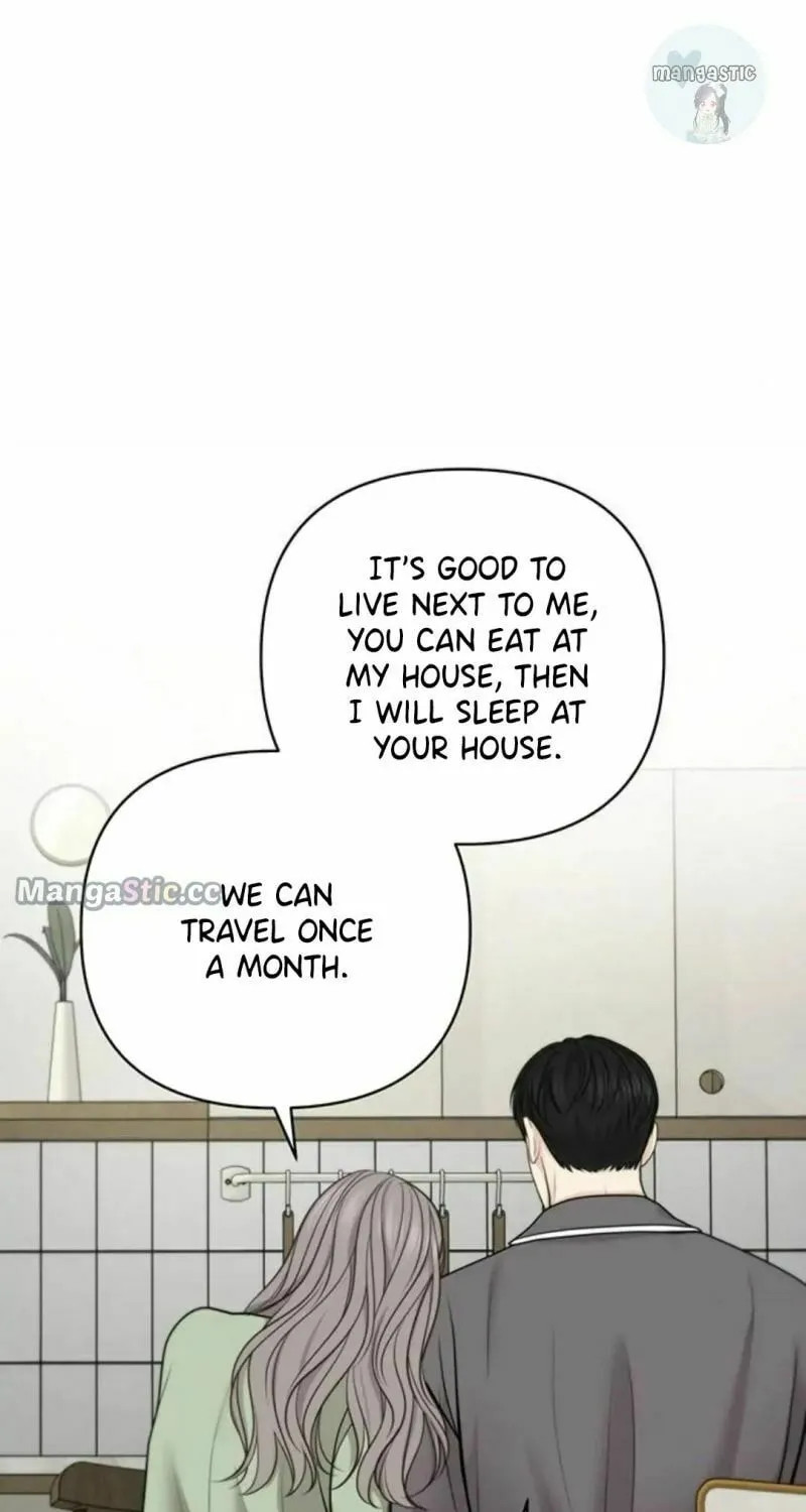 Only Hope Chapter 43 page 43 - 