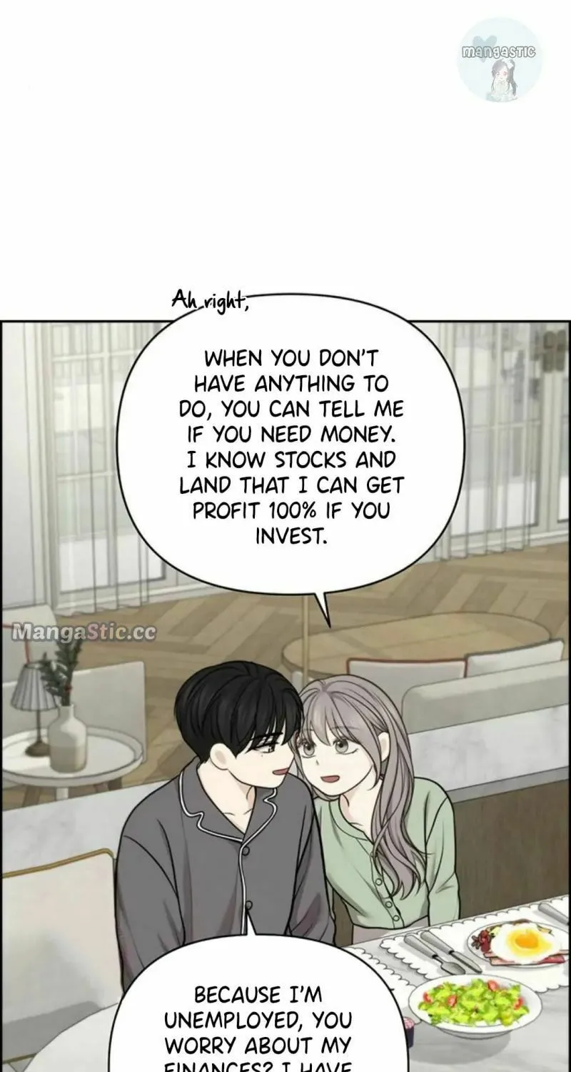 Only Hope Chapter 43 page 45 - 