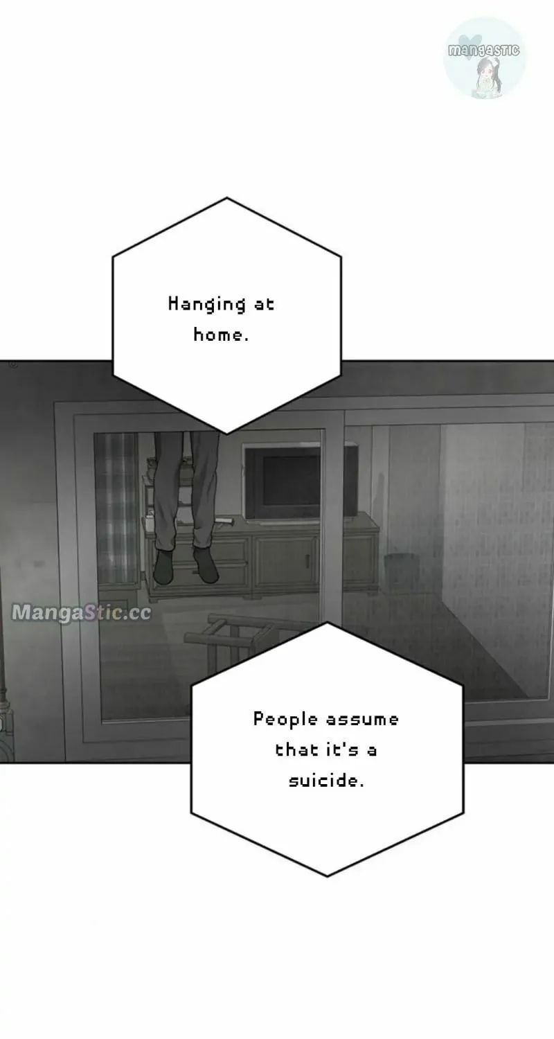 Only Hope Chapter 43 page 65 - 
