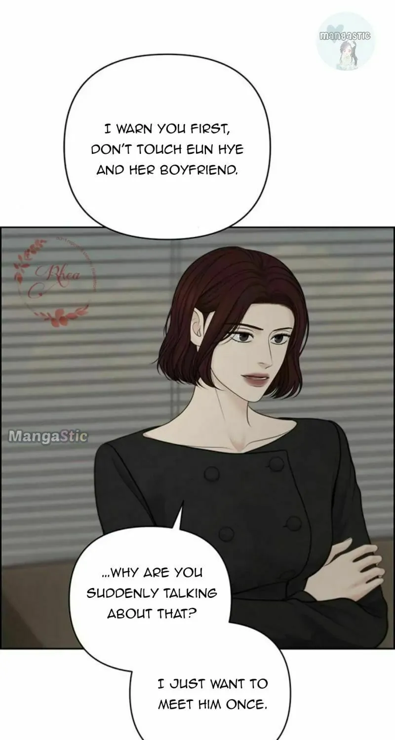 Only Hope Chapter 44 page 18 - 