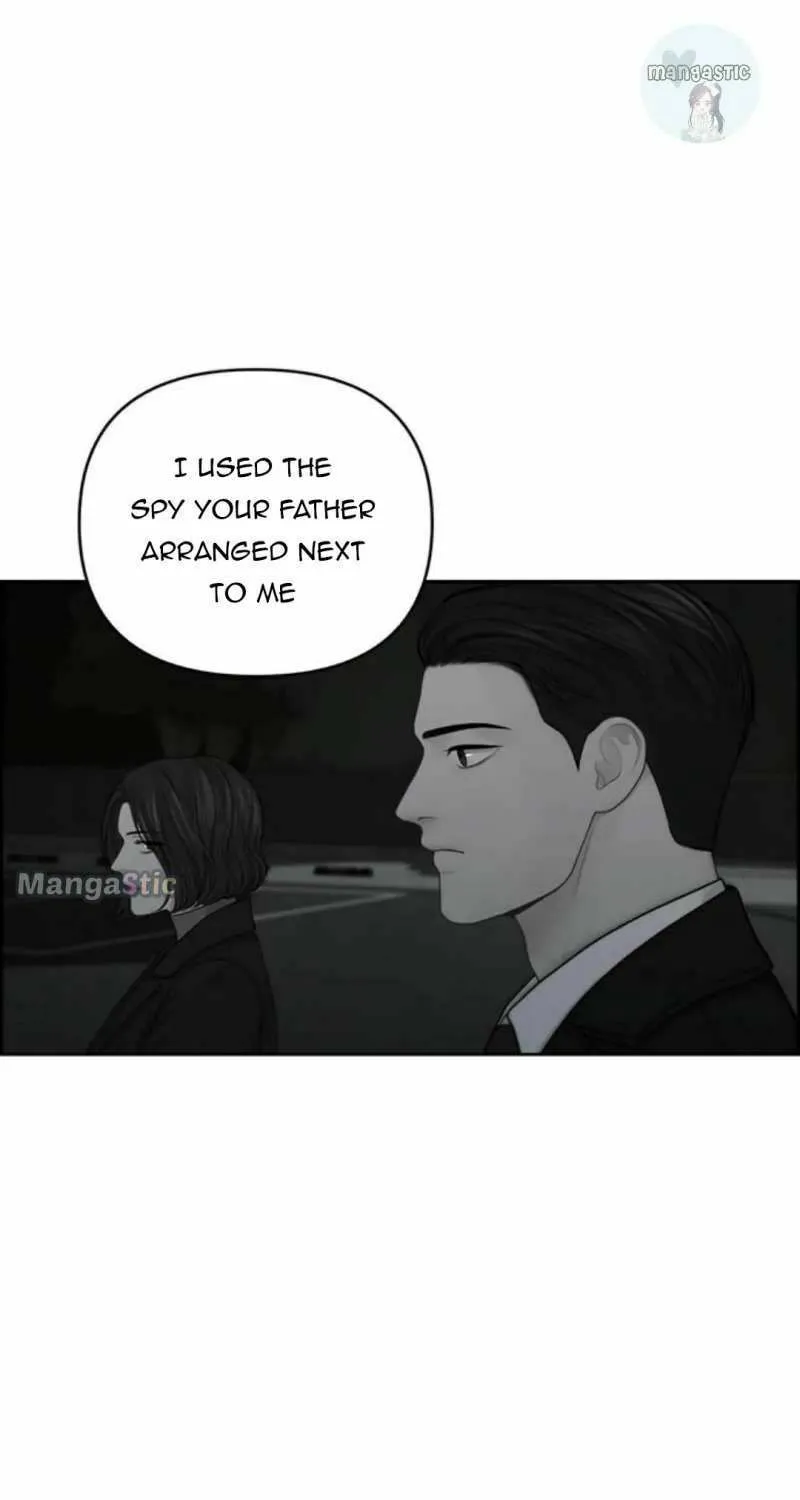 Only Hope Chapter 44 page 22 - 