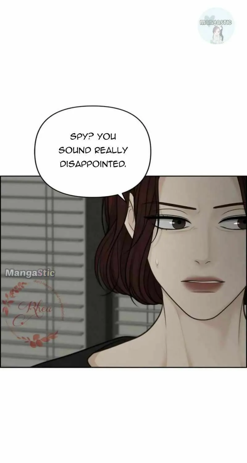 Only Hope Chapter 44 page 25 - 