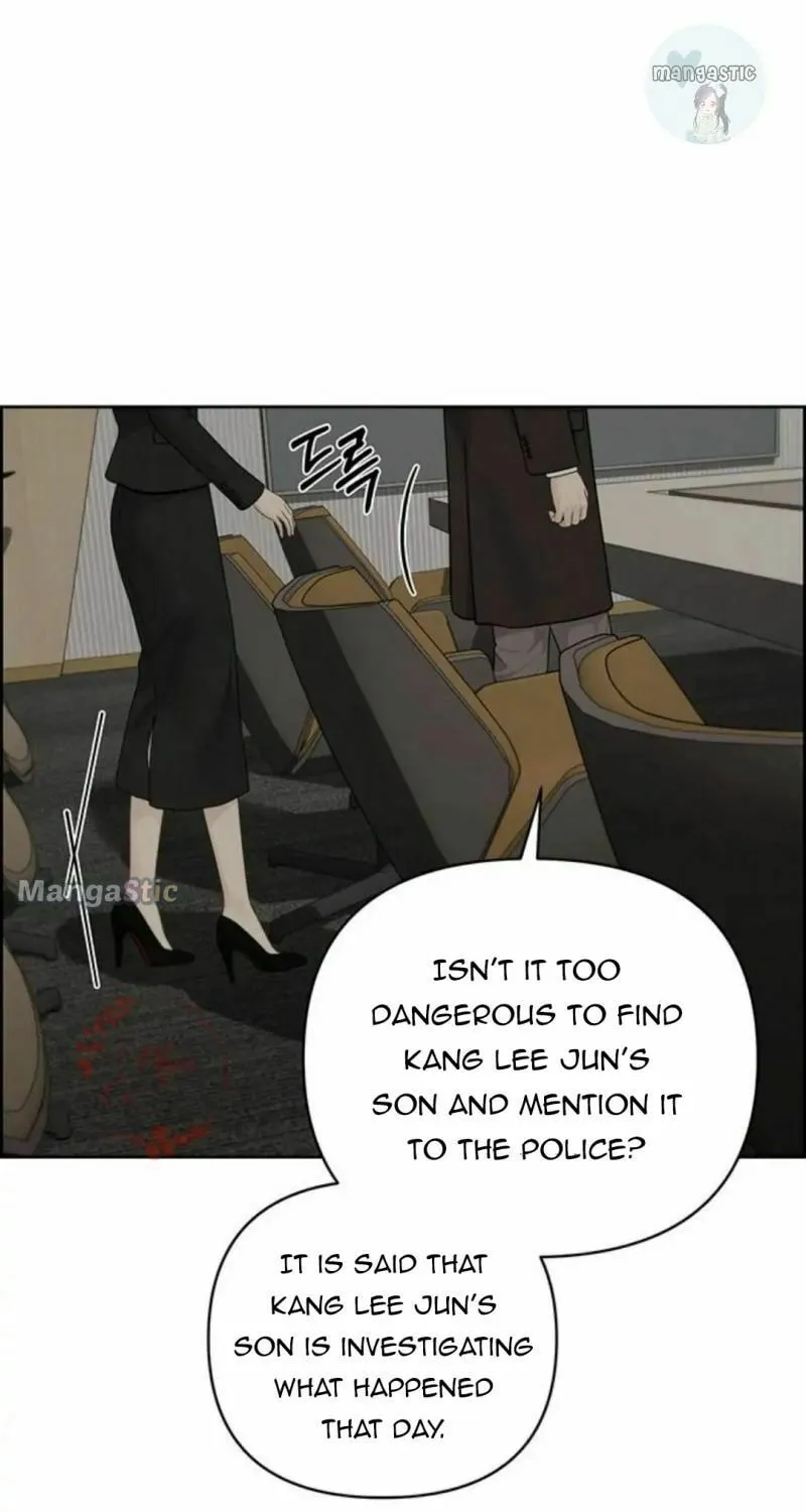 Only Hope Chapter 44 page 10 - 