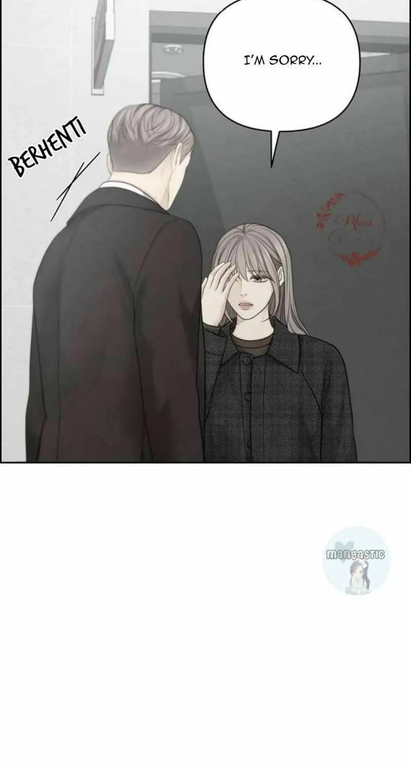 Only Hope Chapter 45 page 25 - 