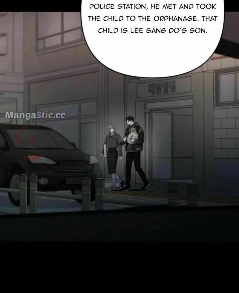 Only Hope Chapter 45 page 6 - 