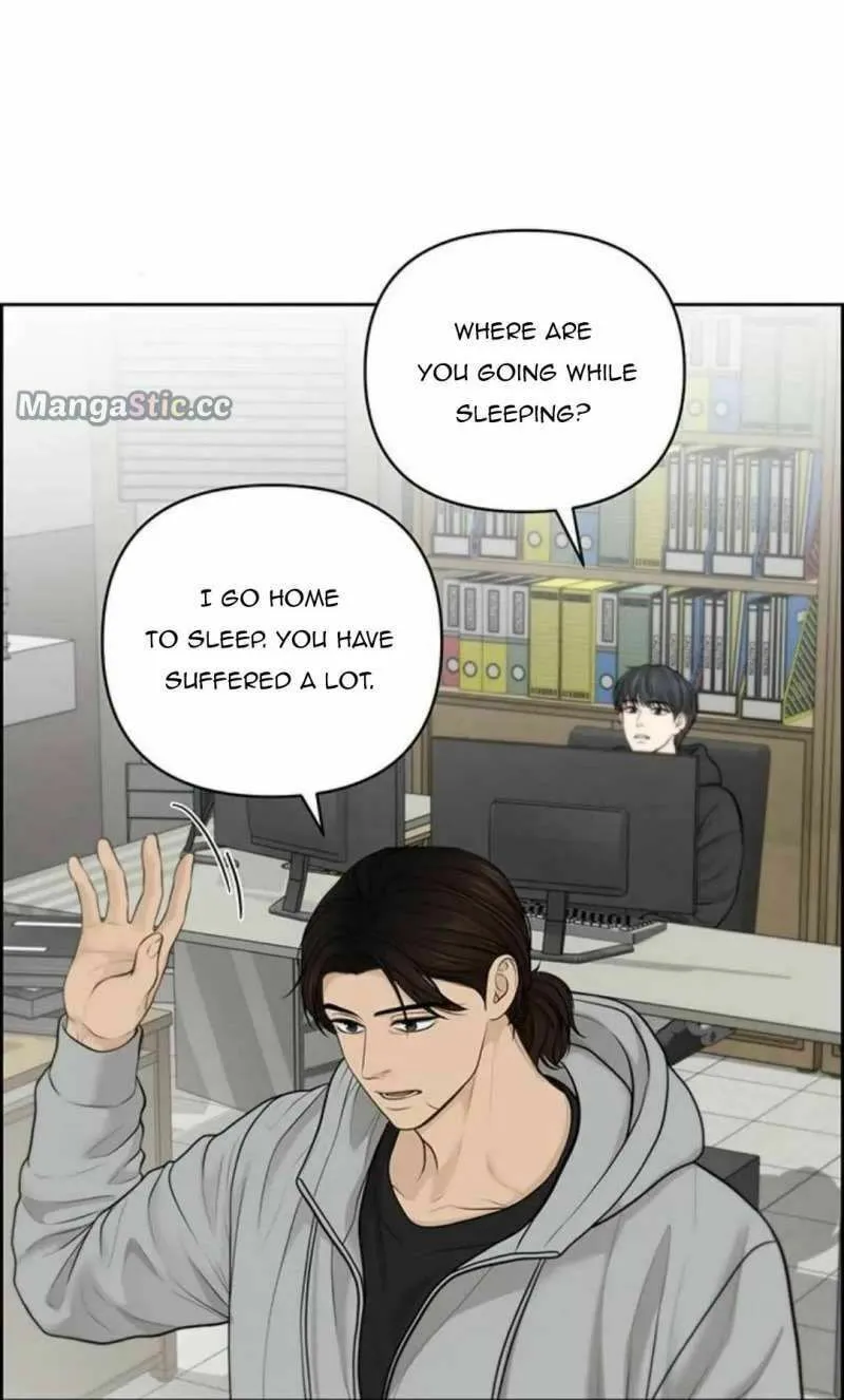 Only Hope Chapter 45 page 78 - 