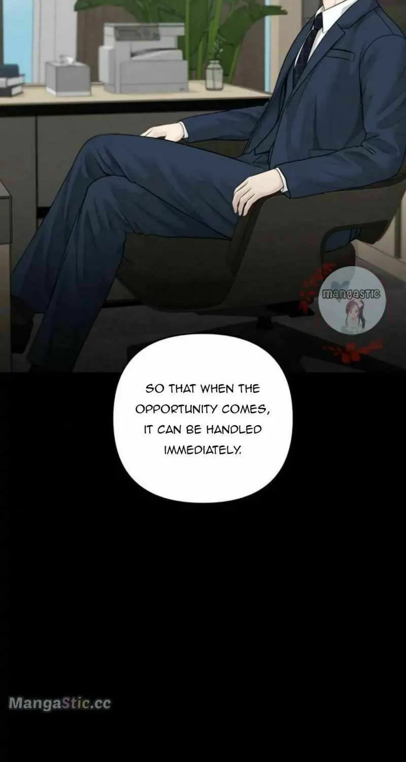 Only Hope Chapter 45 page 10 - 