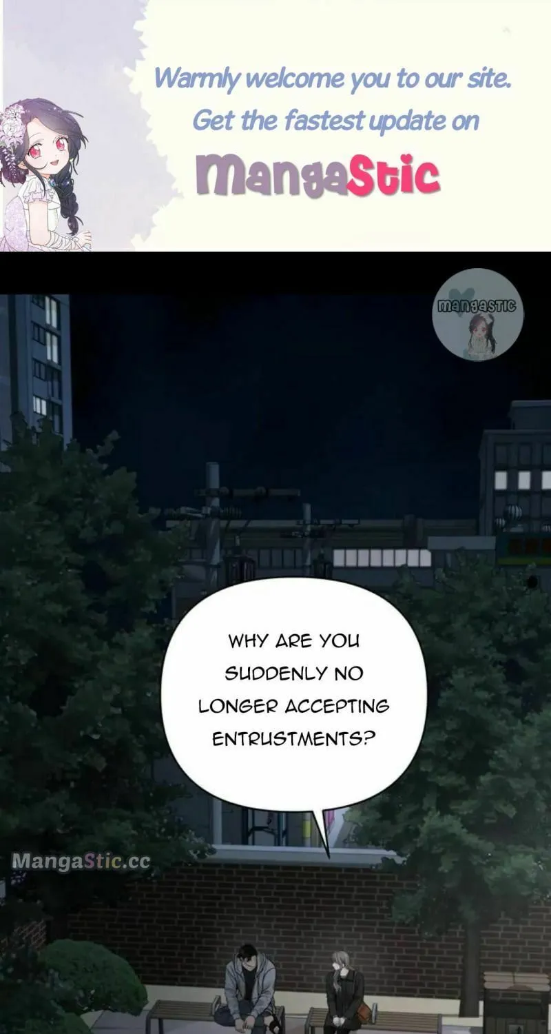 Only Hope Chapter 46 page 1 - 