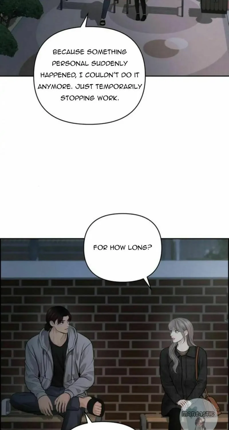 Only Hope Chapter 46 page 2 - 