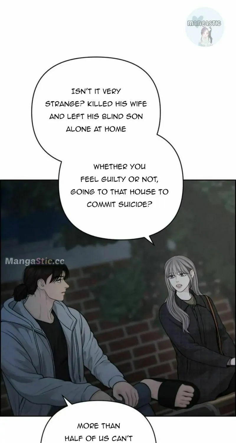 Only Hope Chapter 46 page 11 - 