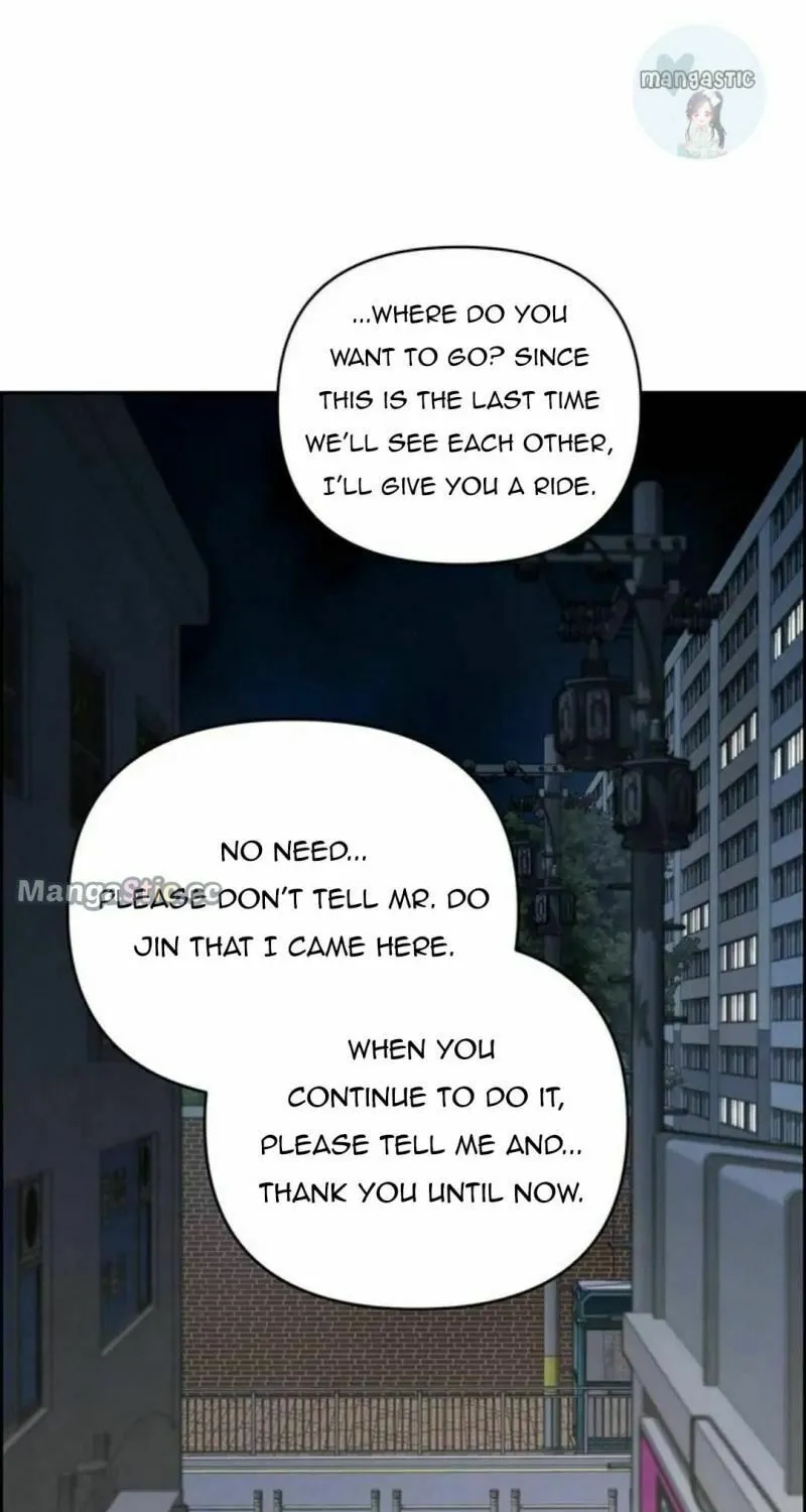 Only Hope Chapter 46 page 19 - 
