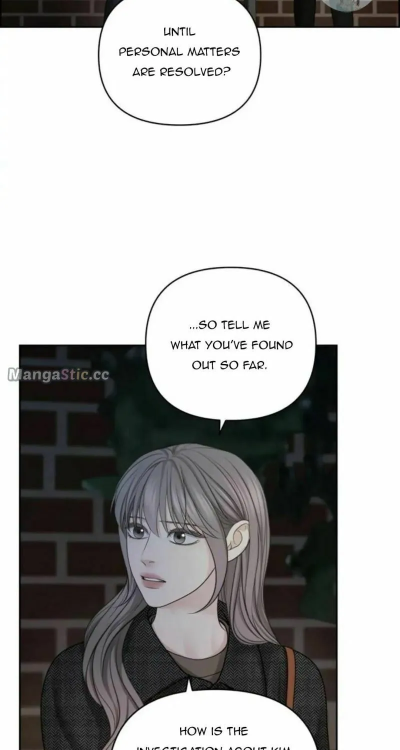 Only Hope Chapter 46 page 3 - 