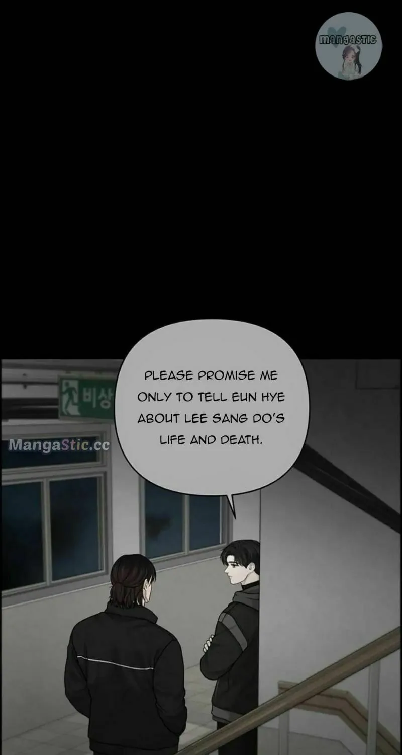 Only Hope Chapter 46 page 23 - 