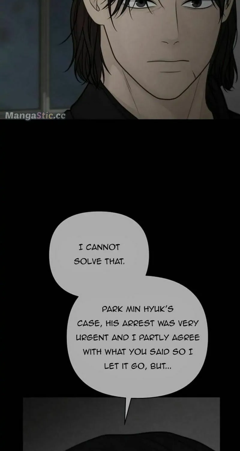 Only Hope Chapter 46 page 25 - 