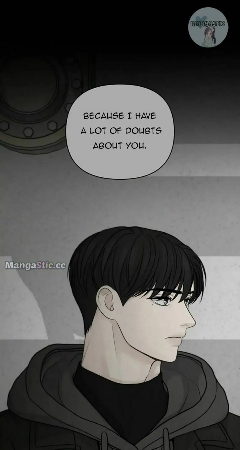 Only Hope Chapter 46 page 27 - 