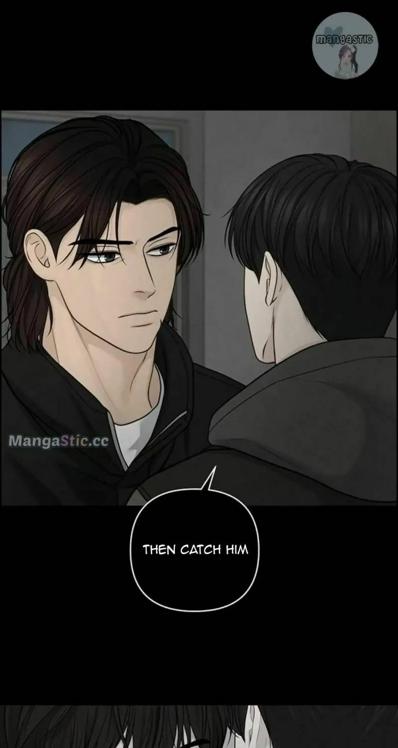 Only Hope Chapter 46 page 33 - 