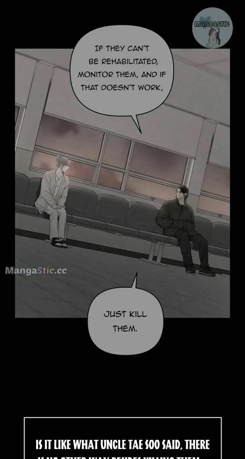 Only Hope Chapter 46 page 55 - 