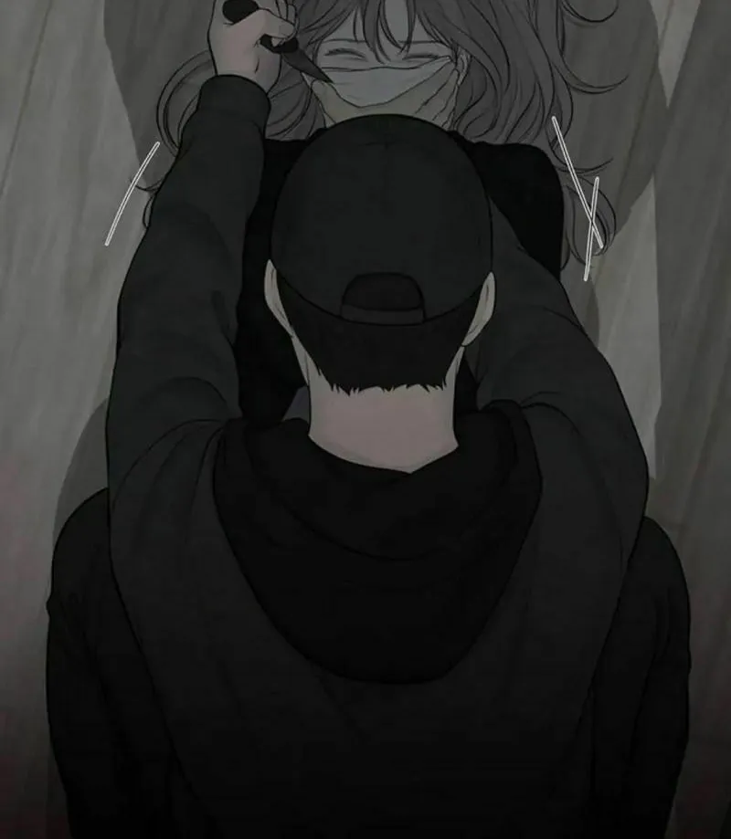 Only Hope Chapter 46 page 58 - 