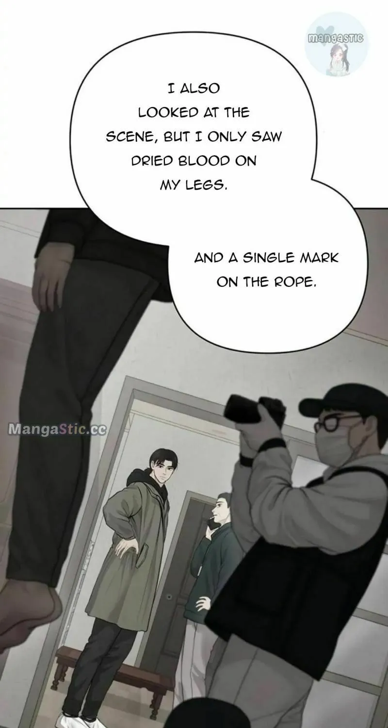 Only Hope Chapter 46 page 8 - 