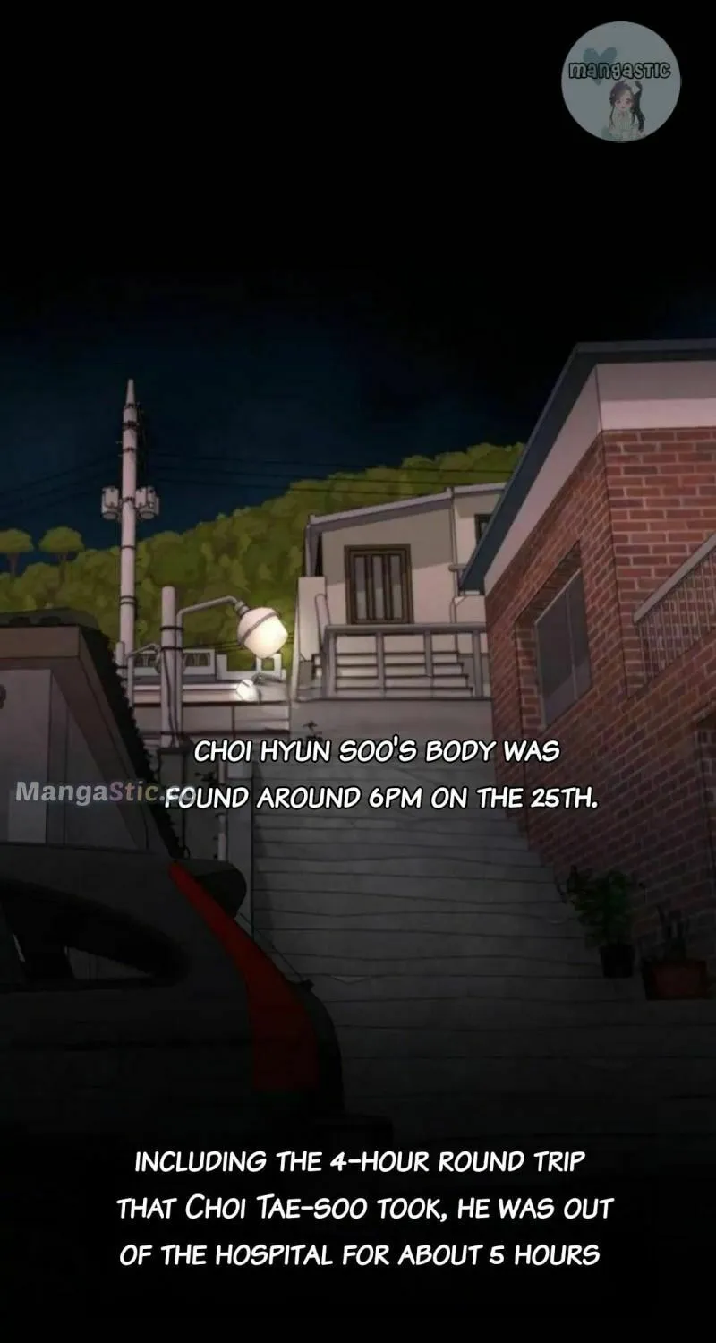Only Hope Chapter 46 page 87 - 