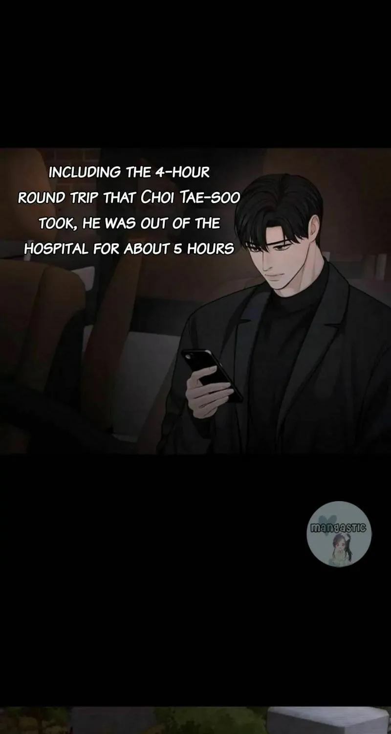 Only Hope Chapter 46 page 88 - 