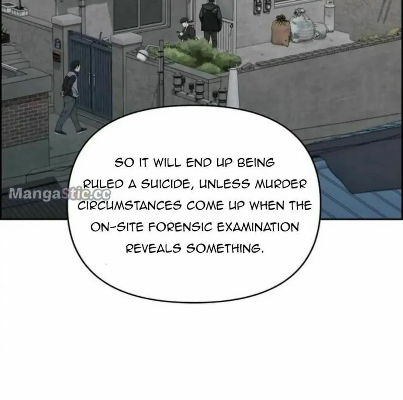 Only Hope Chapter 46 page 10 - 