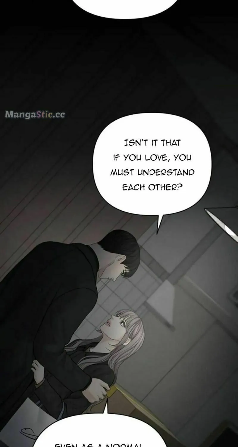 Only Hope Chapter 46 page 99 - 
