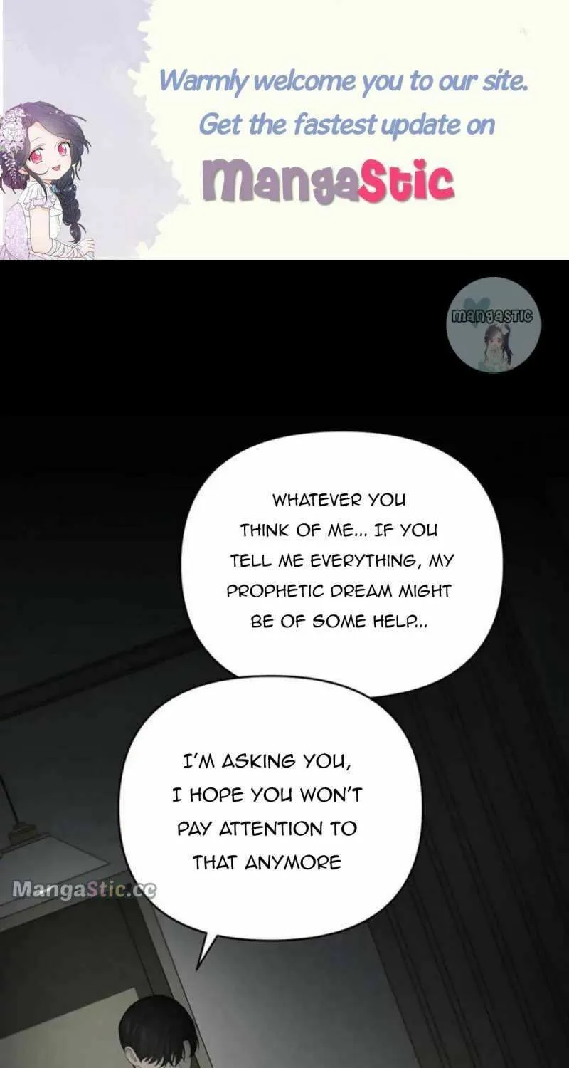 Only Hope Chapter 47 page 1 - 