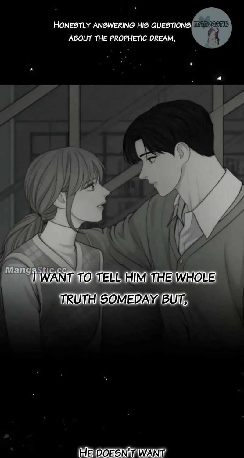 Only Hope Chapter 47 page 14 - 