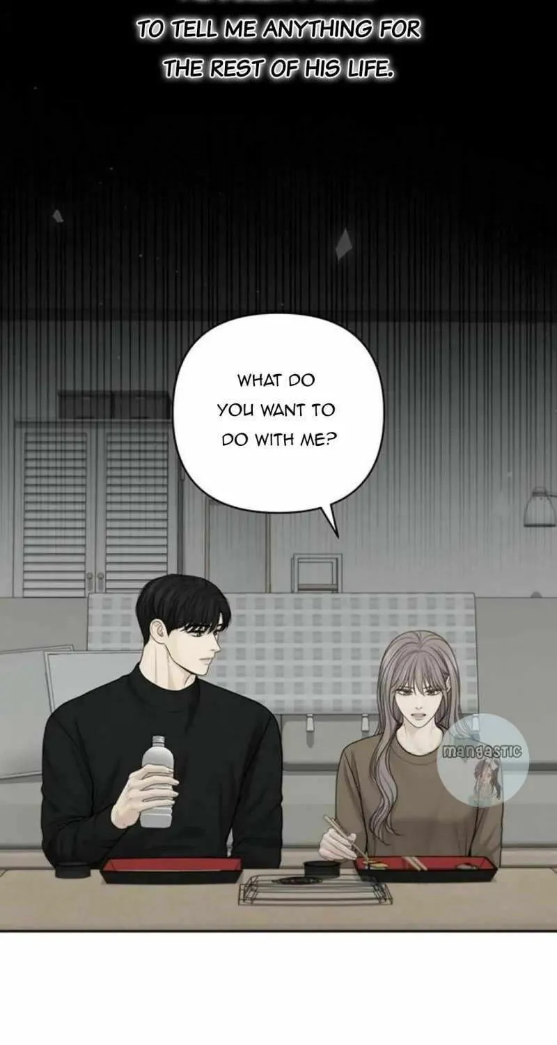 Only Hope Chapter 47 page 15 - 