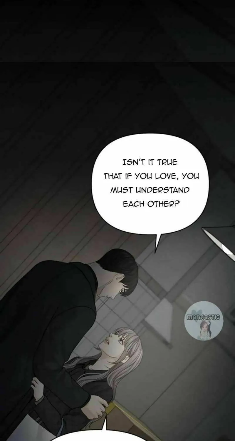 Only Hope Chapter 47 page 6 - 