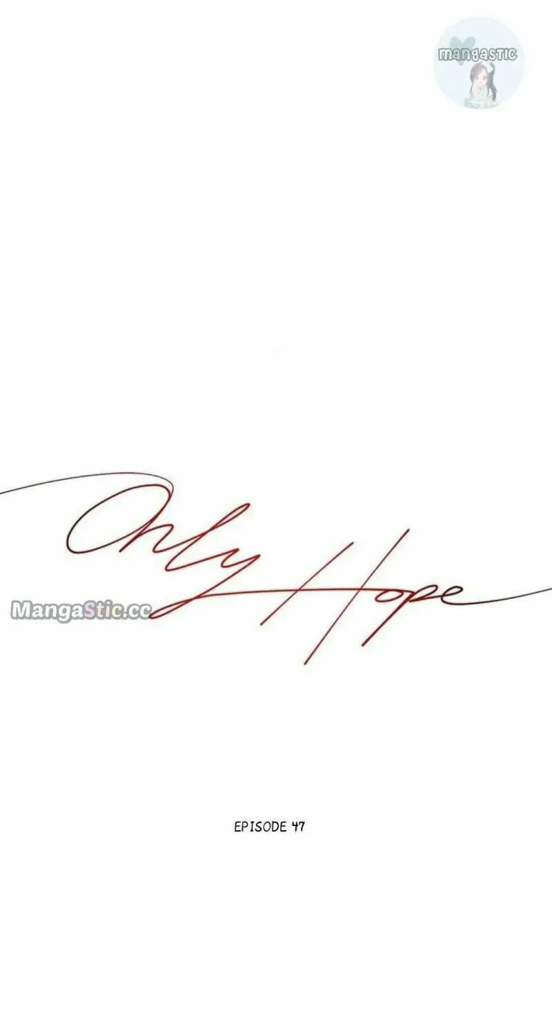 Only Hope Chapter 47 page 51 - 