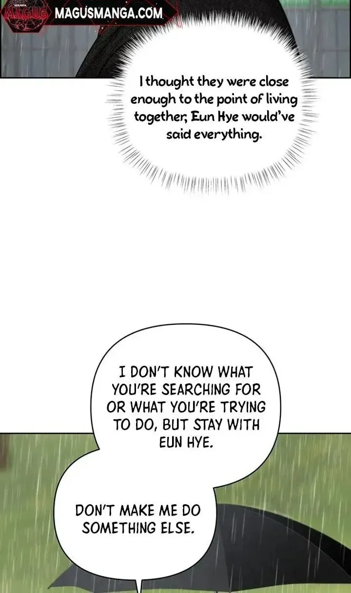 Only Hope Chapter 48 page 12 - 